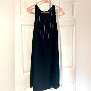 Apartment 9 Black Dress